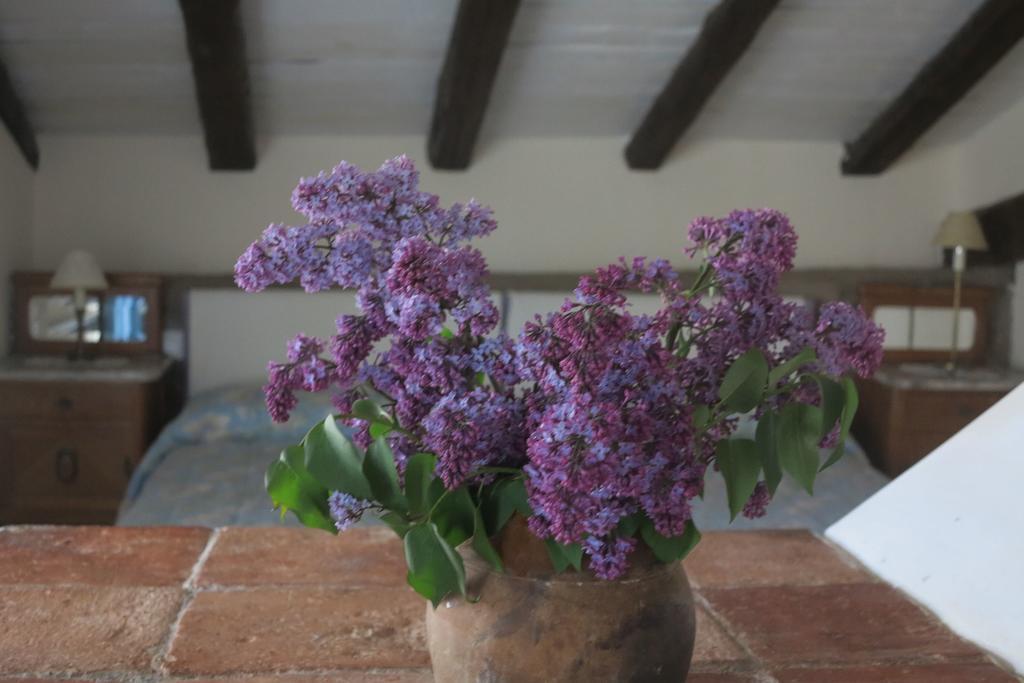 Posada De Urreci Aldeanueva de Cameros Buitenkant foto
