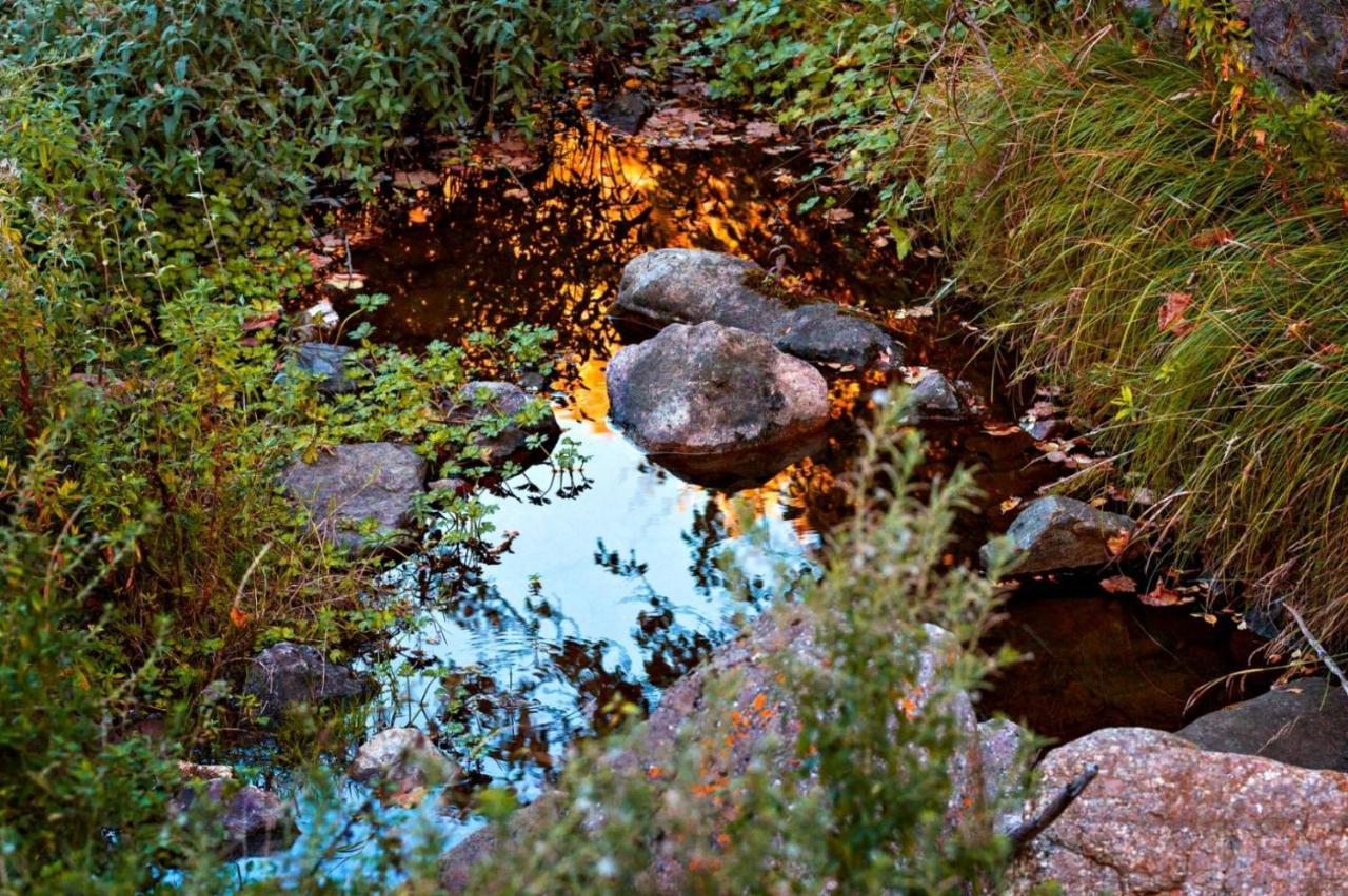 Posada De Urreci Aldeanueva de Cameros Buitenkant foto